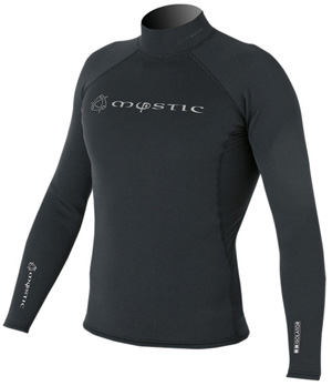 mystic, kitesurf, lycra, 2012, kiteshop, kiteboard